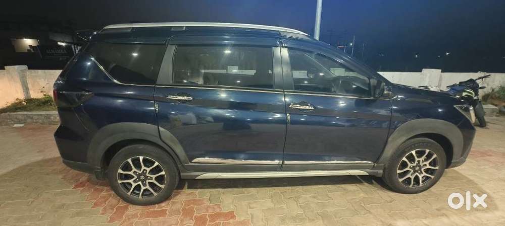 Maruti Suzuki Xl6 1.5 Zeta Mt, 2024, Petrol