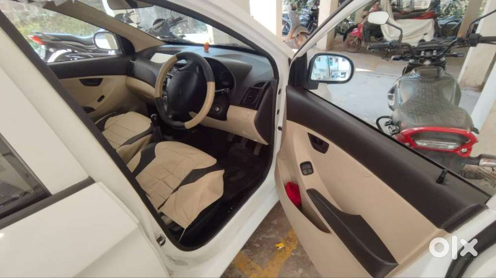 Hyundai Eon 2018 Eon Mh 08