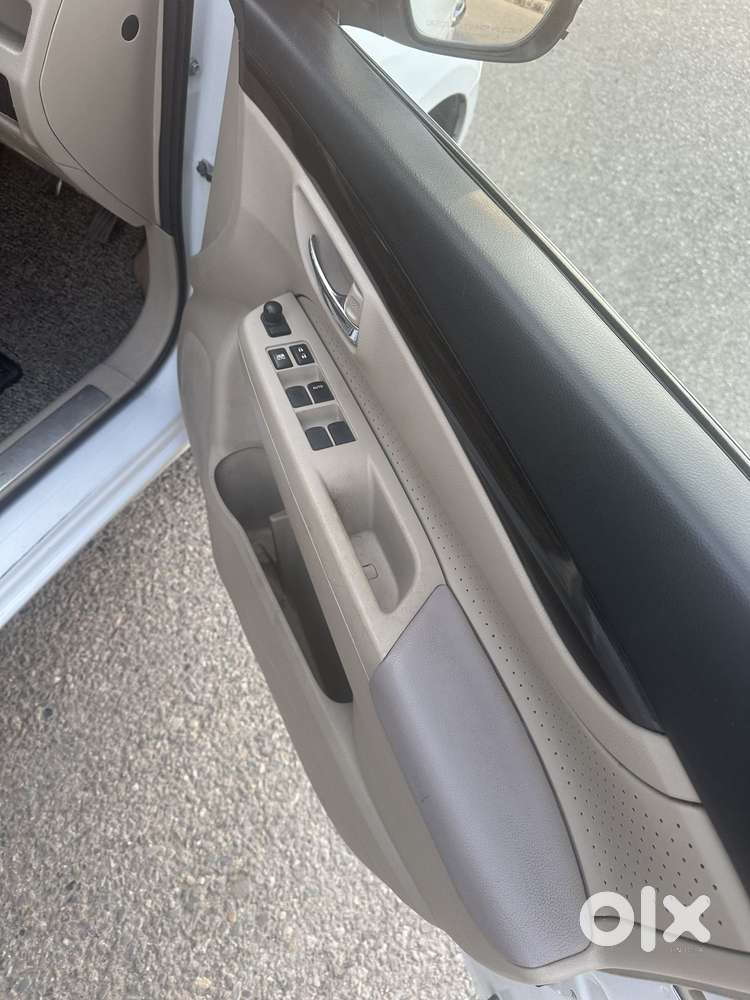 Maruti Suzuki Ciaz Zdi(o), 2016, Diesel