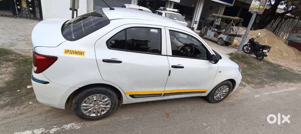 Sabhi Tyre Axhe Condition Me Gaadi Ek Dm Axhe Condition Me Hai