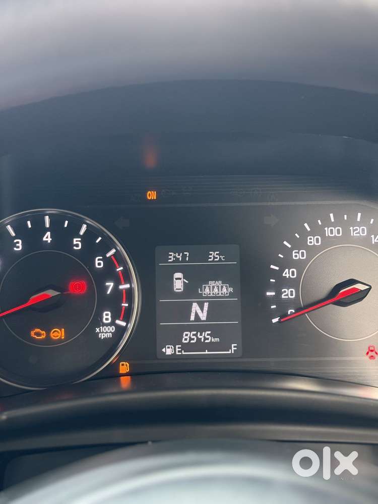 Maruti Suzuki Swift, 2025, Petrol