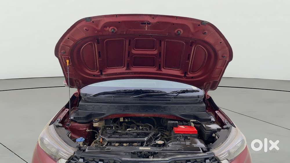 Kia Sonet 1.2 Htk Plus, 2020, Petrol