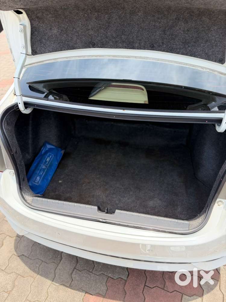Honda City Diesel 2017