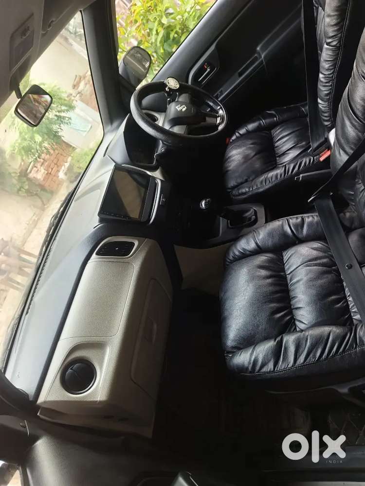 2020 Wagon R Lxi Cng Optional 2nd Owner
