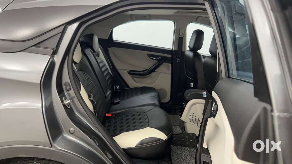 Tata Nexon 1.2 Revotron Xz Plus (o), 2021, Petrol
