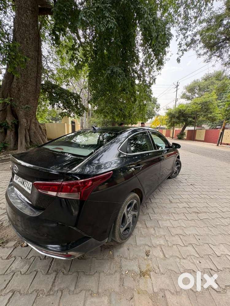 Hyundai Diesel Car 2022