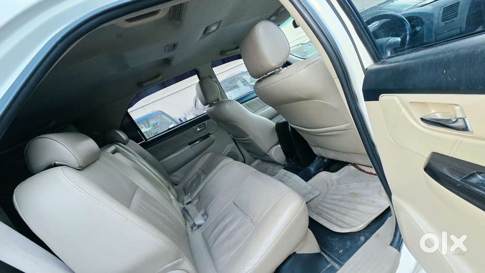 Toyota Fortuner 3.0 Limited Edition, 2015, Diesel