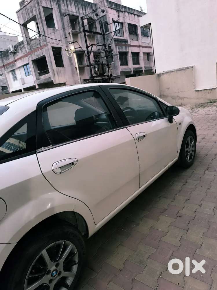 Fiat Linea 1.3 2016 Manual