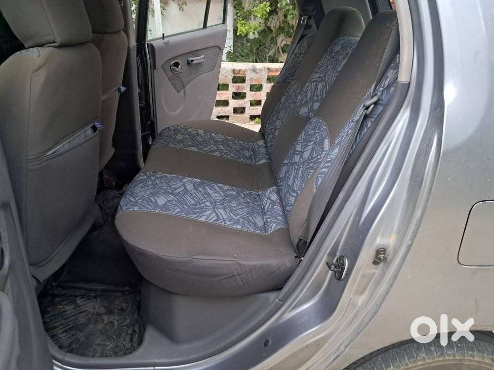 Hyundai Santro Lp Zip Plus, 2006, Petrol