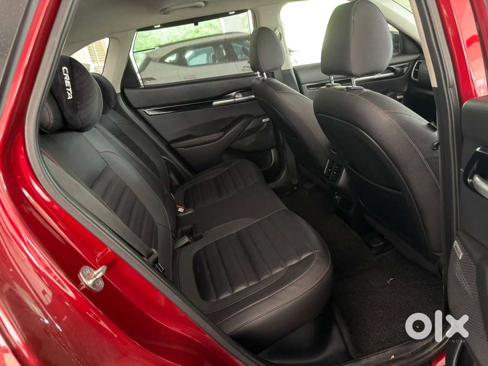 Kia Seltos Gtx+ Turbo Petrol 7dct