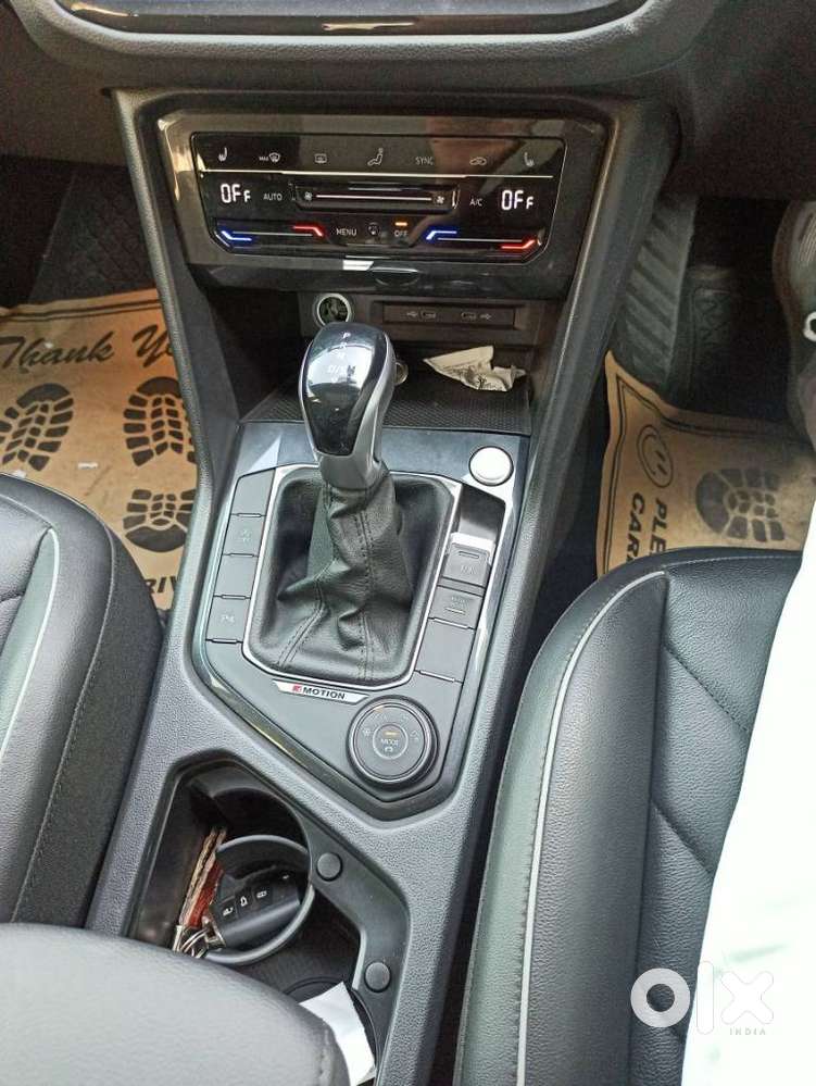 Volkswagen Tiguan 2.0 Elegance Tsi Dsg, 2022, Petrol