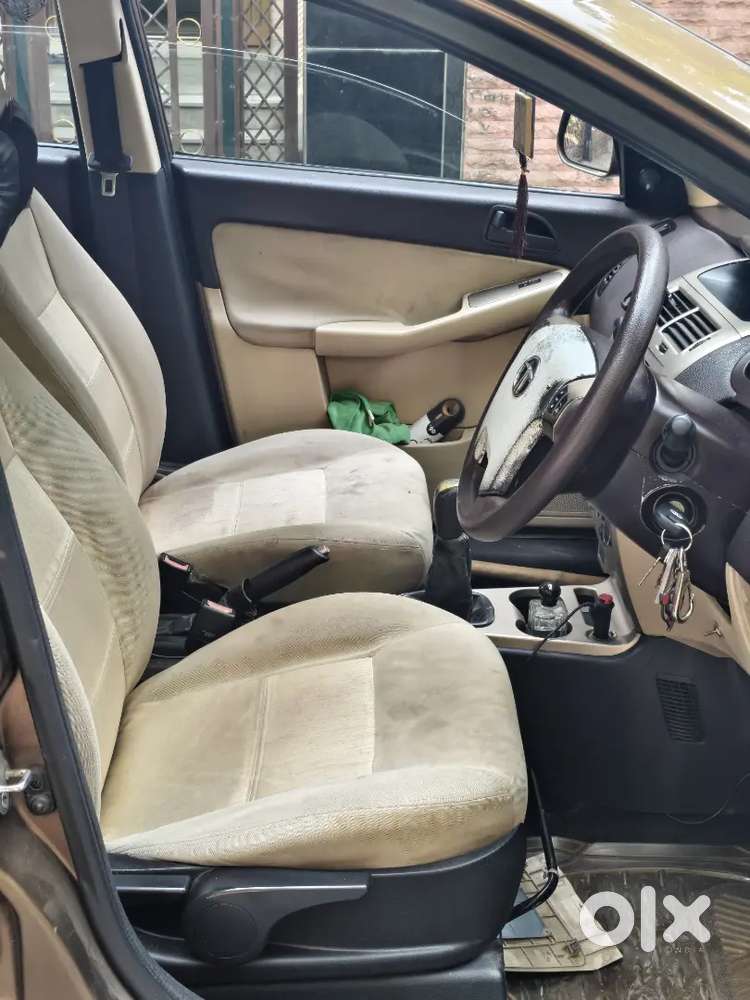 Tata Manza 2011 Model In Good Condition