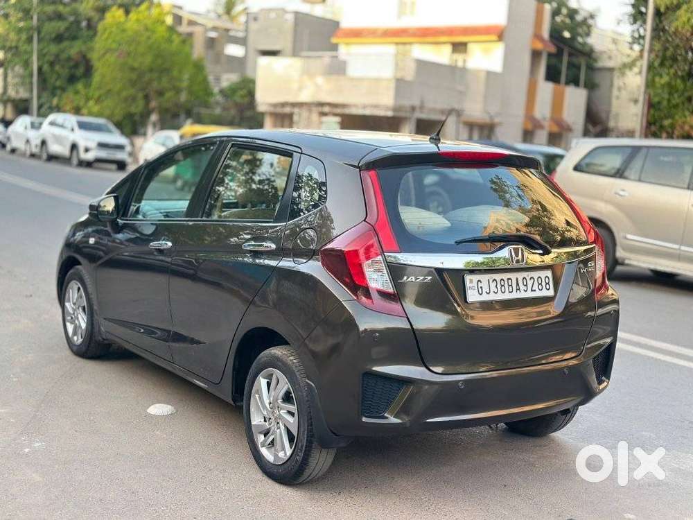 Honda Jazz Vx Cvt, 2019, Petrol