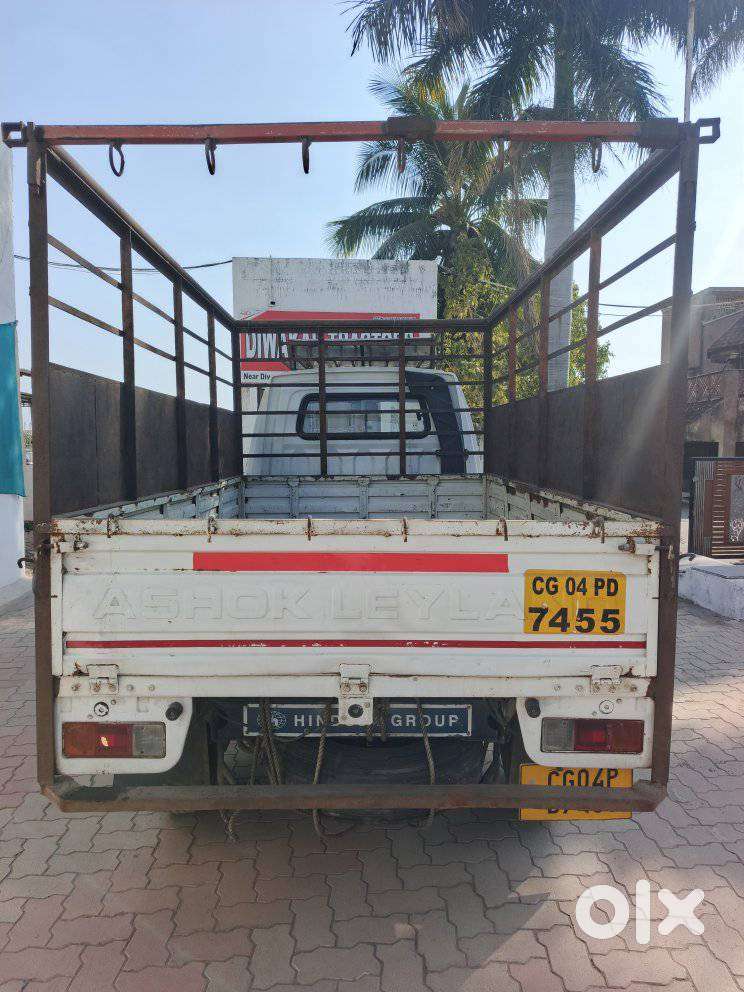 Ashok Leyland Stile Lx, 2023, Diesel