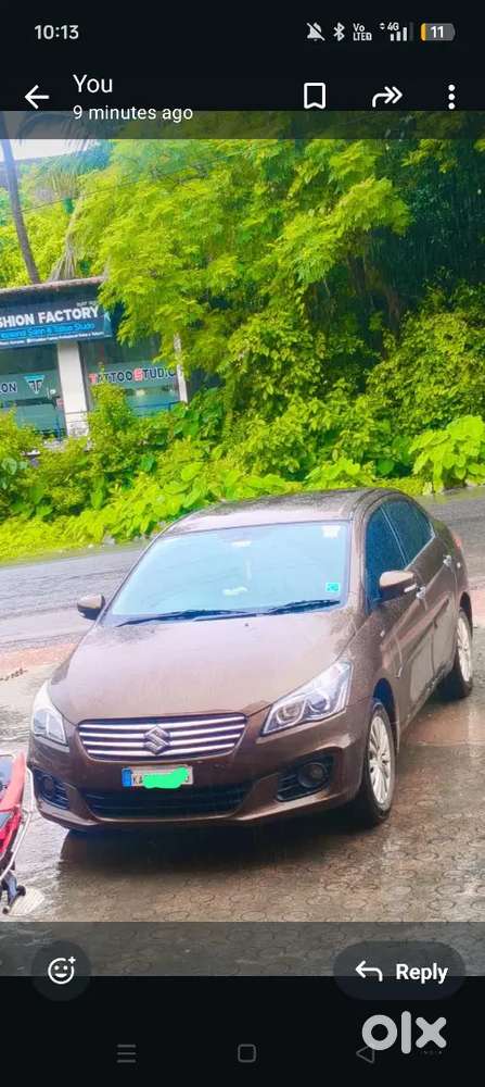Good Condition