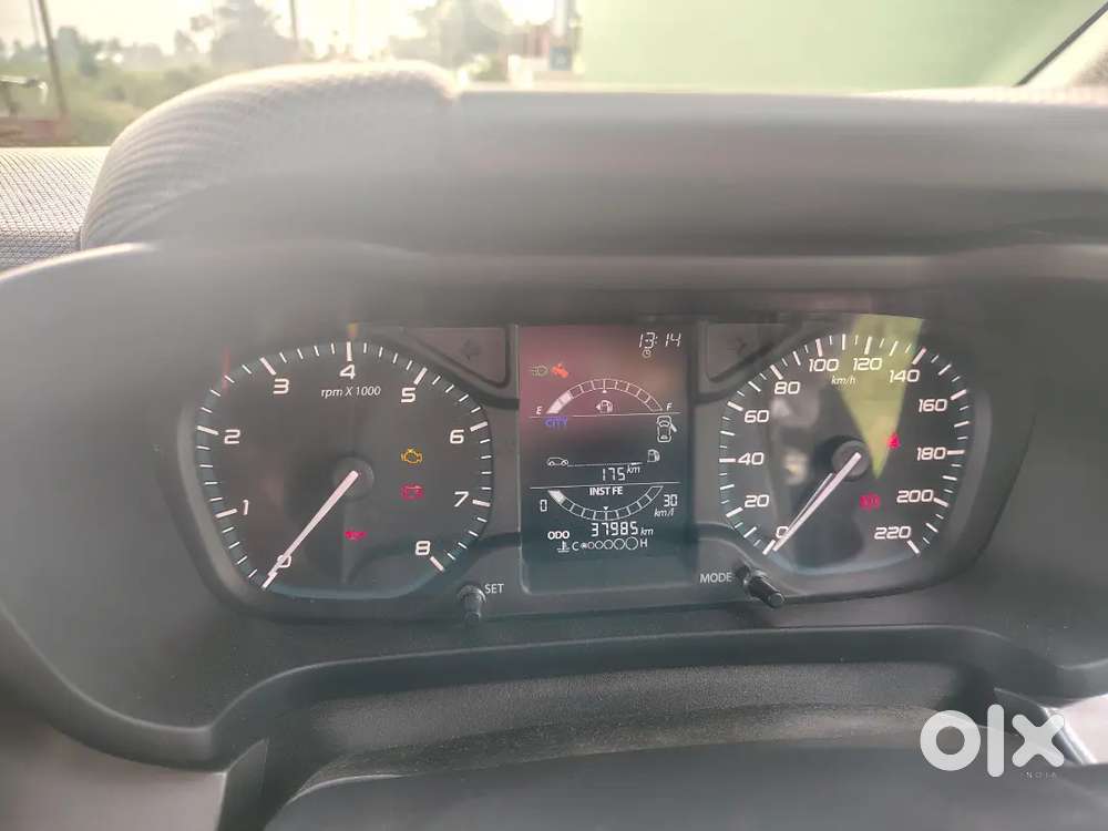 Tata Altroz 1.2 Xt 2023