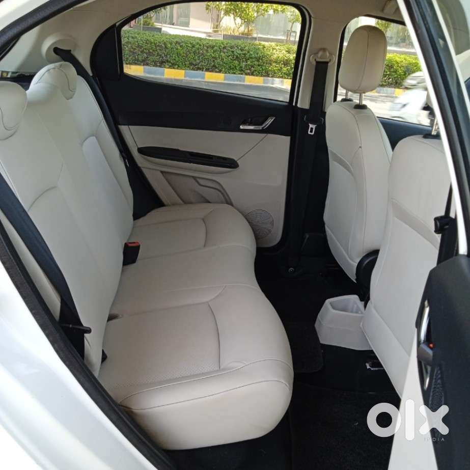 Tata Tiago Ev Xz Plus Lr, 2023, Electric