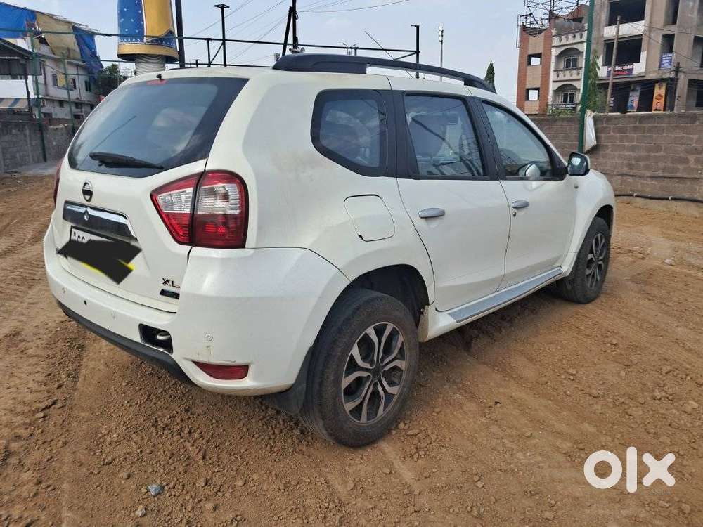 Nissan Terrano 2013-2017 Xl Plus 85 Ps, 2015, Diesel