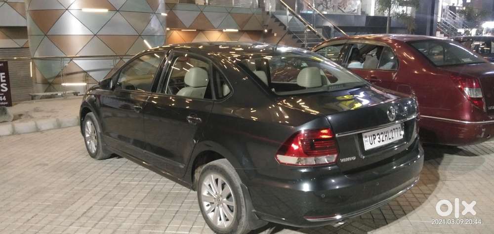 Urgent Sale &ndash; Moving Abroad (volkswagen Vento 1.5 Tdi )