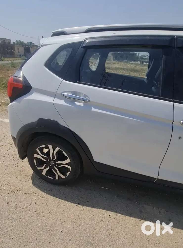 Honda Wr-v Sv 2022