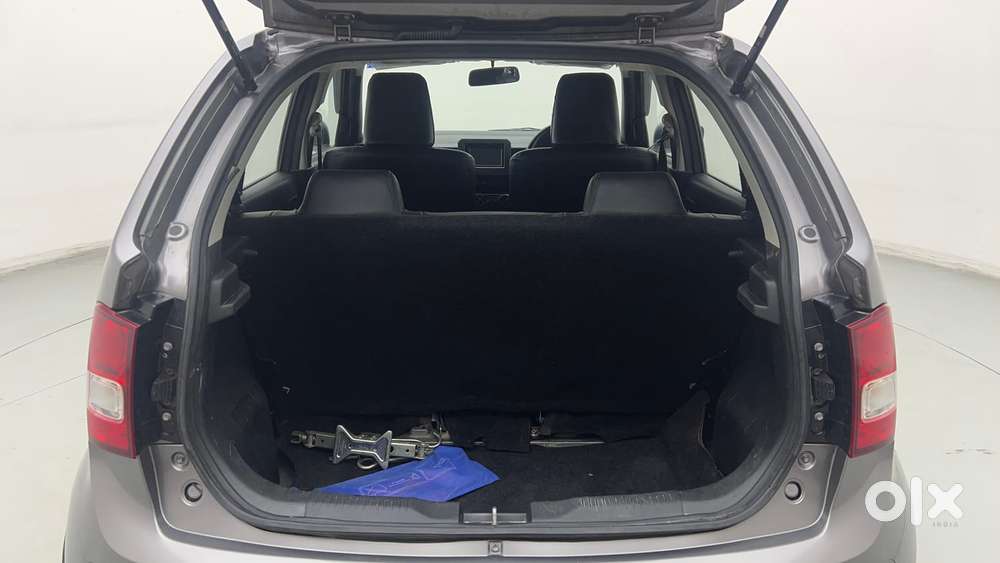 Maruti Suzuki Ignis 1.2 Sigma Mt, 2023, Petrol