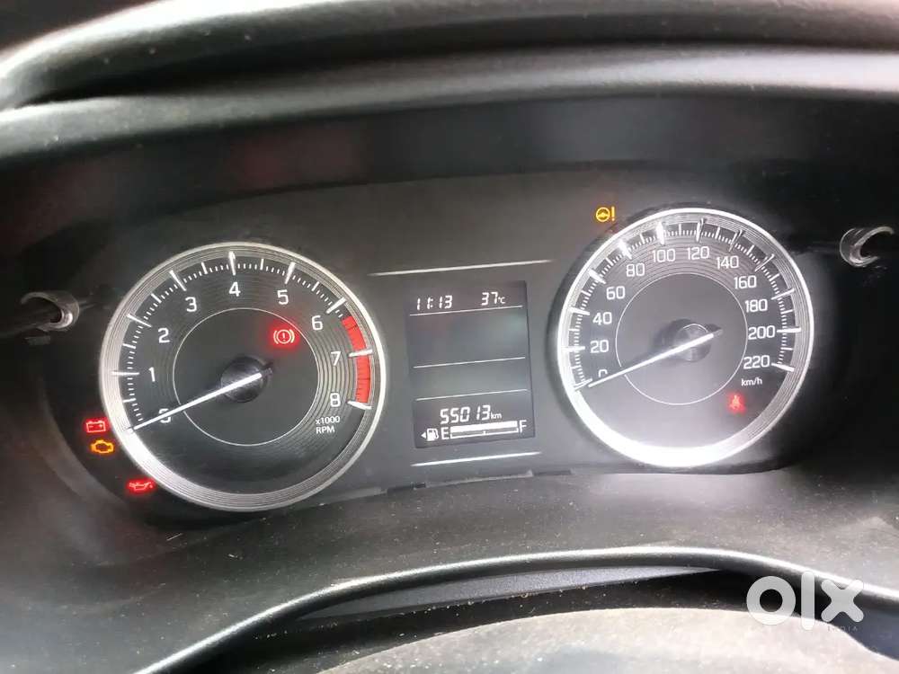 Maruti Suzuki Baleno 2022 Petrol 55000 Km Driven
