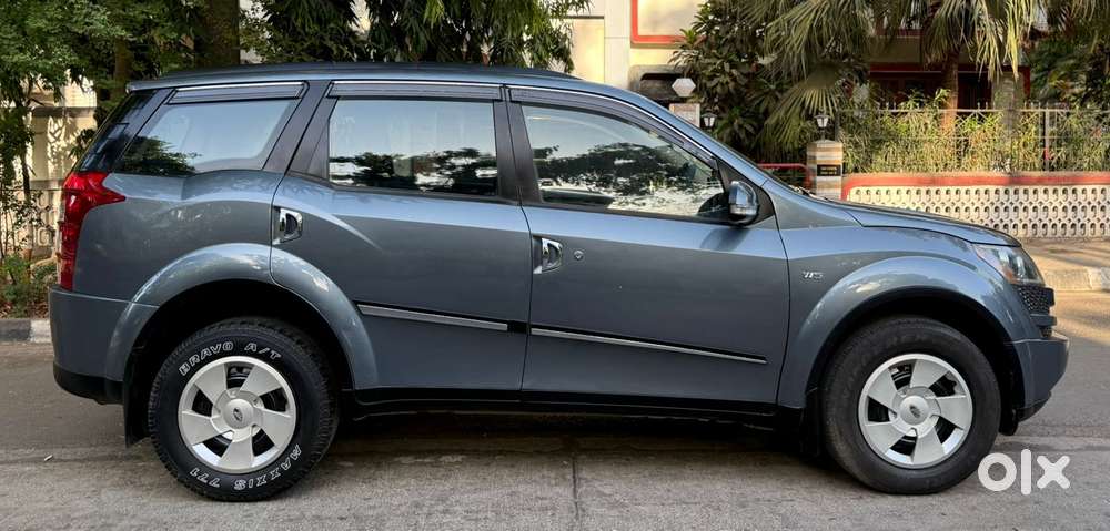 Mahindra Xuv500 2011-2015 W6 2wd, 2013, Diesel