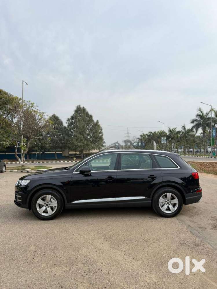 Audi Q7 3.0 45 Tdi Quattro Premium Plus, 2017, Diesel