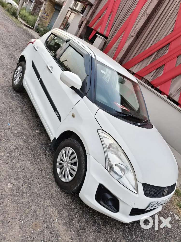 Maruti Suzuki Swift 2017 Diesel 98000 Km Driven, 2nd Owner