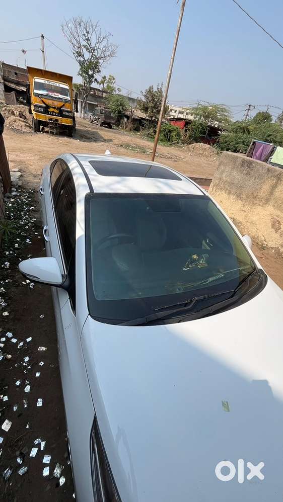 Hyundai Verna 2019 With 78k Km