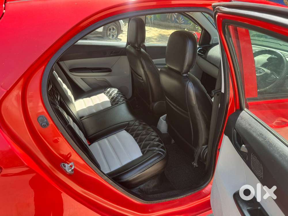 Tata Tiago 1.05 Revotorq Xt, 2021, Petrol