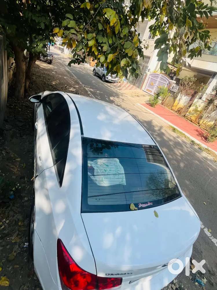 Chevrolet Cruze 2011