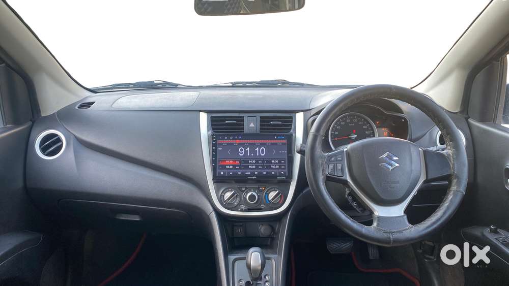 Maruti Suzuki Celerio X Amt Zxi, 2019, Petrol