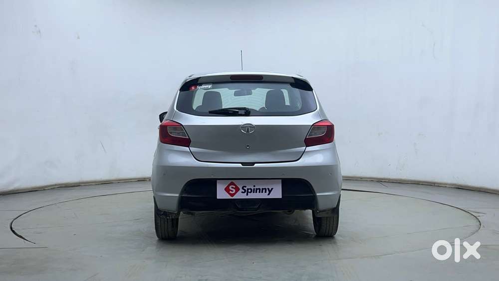 Tata Tiago Xza, 2019, Petrol