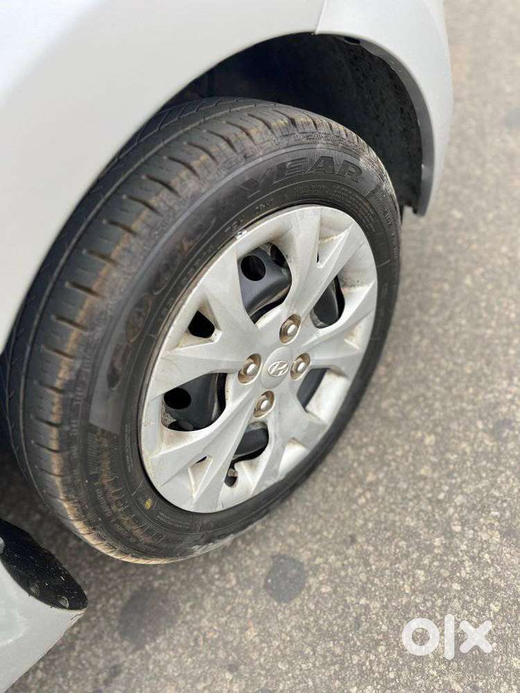 Hyundai Grand I10 Sportz 1.2 Kappa Vtvt, 2016, Petrol