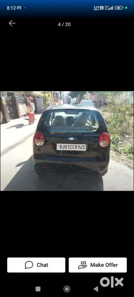 Good Condition