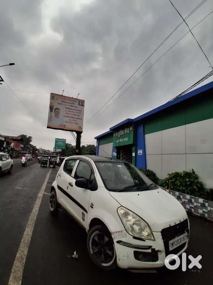 Maruti Suzuki Ritz 2011 Diesel 85000 Km Driven Good Condition