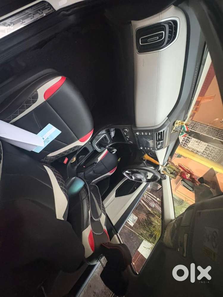 Hyundai Creta 2023 Petrol Good Condition