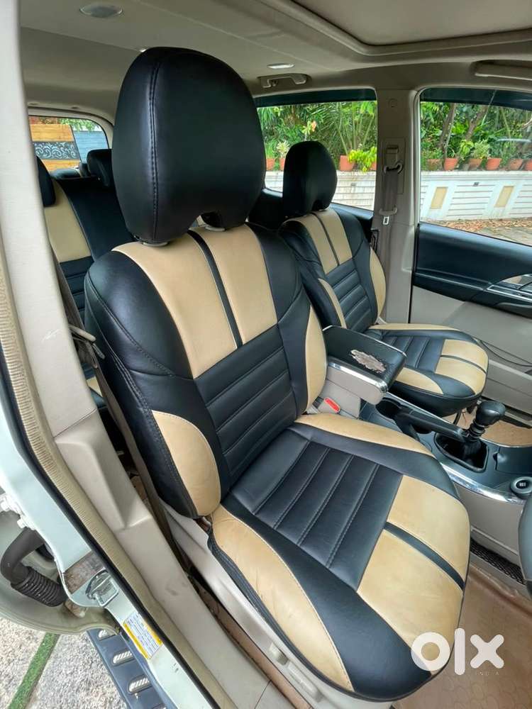 Mahindra Xuv500 Diesel 2015