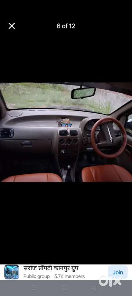 Tata Indigo Ecs 2012