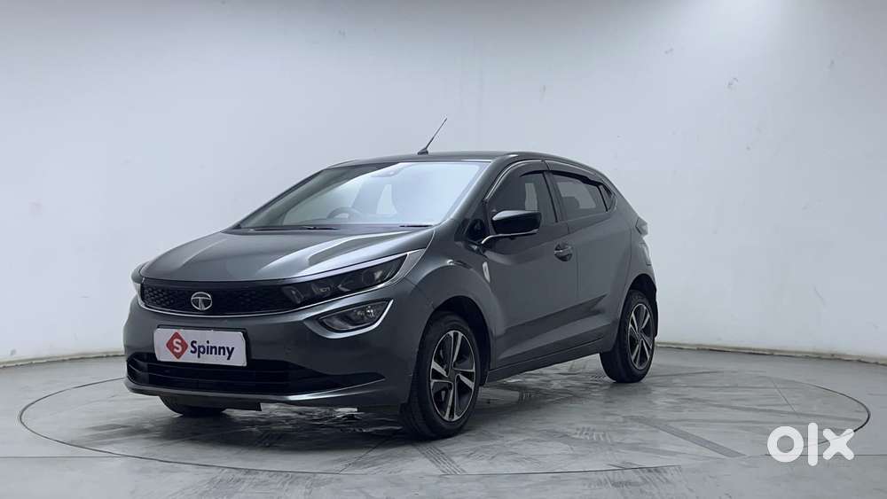 Tata Altroz 1.5 Xz Diesel, 2022, Diesel