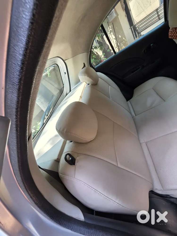 Renault Pulse 2012 Diesel 100002 Km Driven