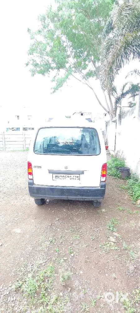 Maruti Suzuki Eeco Ac 2020