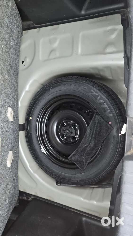 Maruti Baleno 1.3 [ 2018 ]