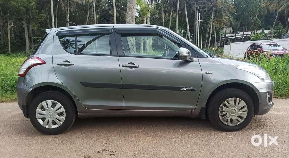 Maruti Suzuki Swift Vdi, 2016, Diesel
