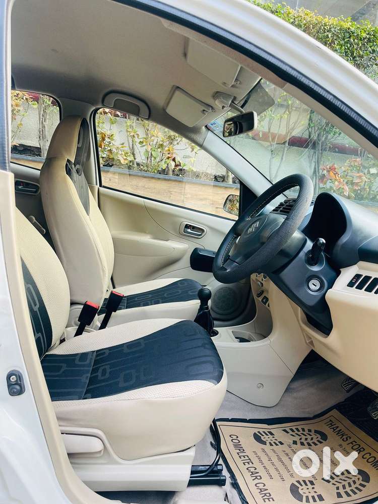 Maruti Suzuki A-star 2012-2014 1.0 Lxi, 2012, Petrol
