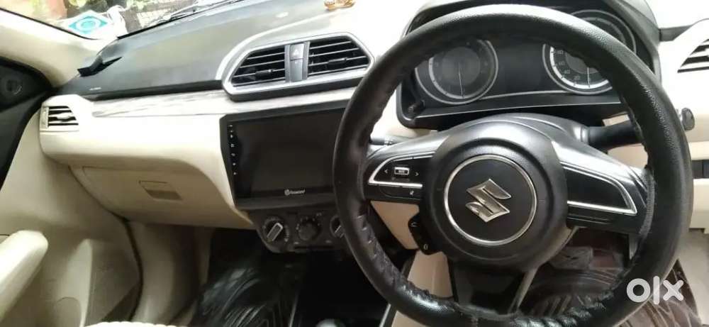 Maruti Dzire 1.2 Vxi 2023