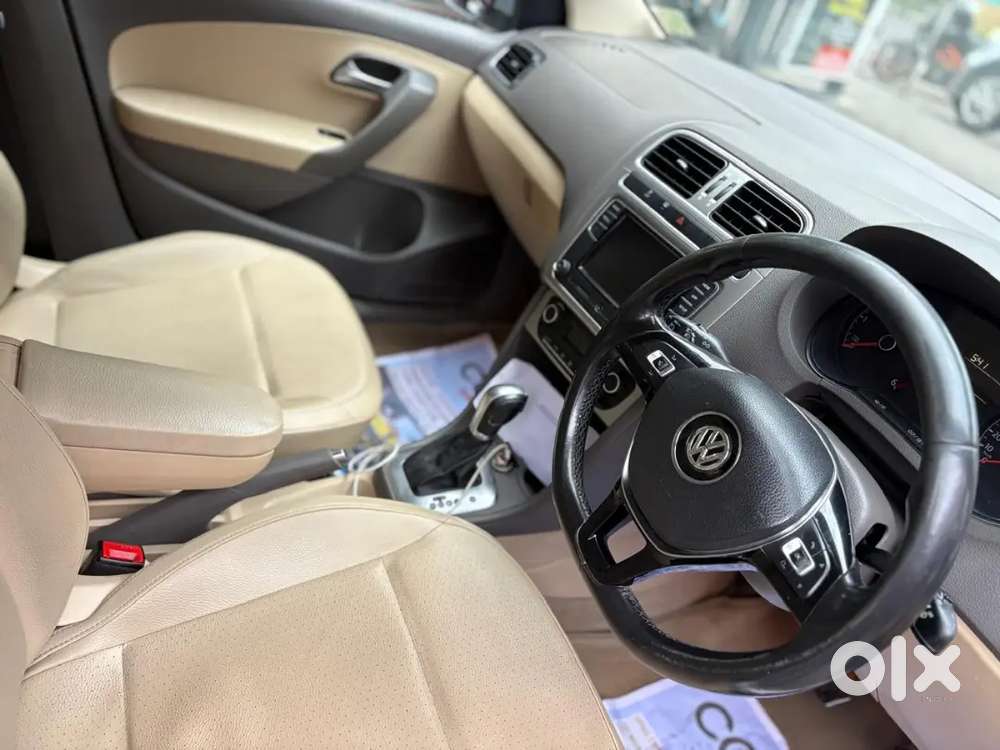 Volkswagen Vento 2018 Diesel 165000 Km Driven