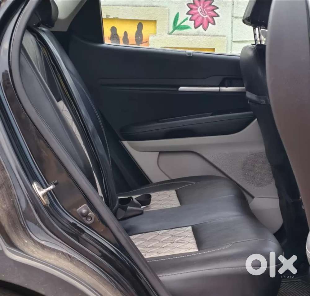 Kia Sonet Htx 1.5 Diesel, 2022, Diesel