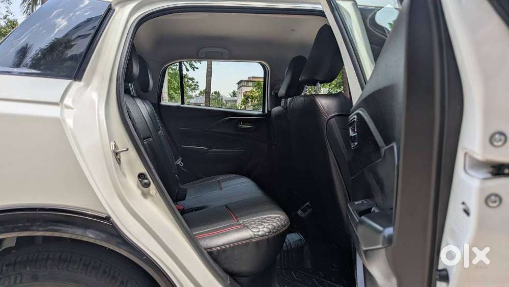 Maruti Suzuki Swift Amt Zxi Plus, 2024, Petrol